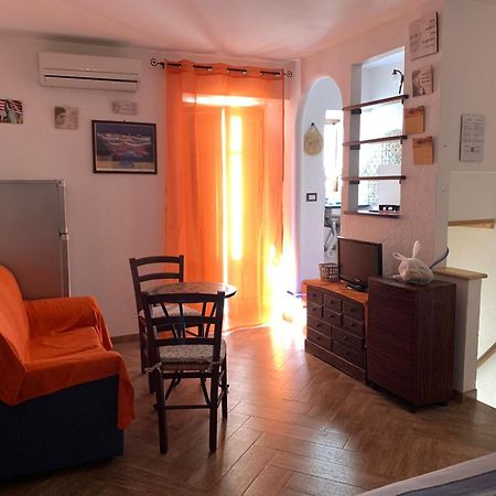 Casa Marta Apartment Cefalu Exterior photo