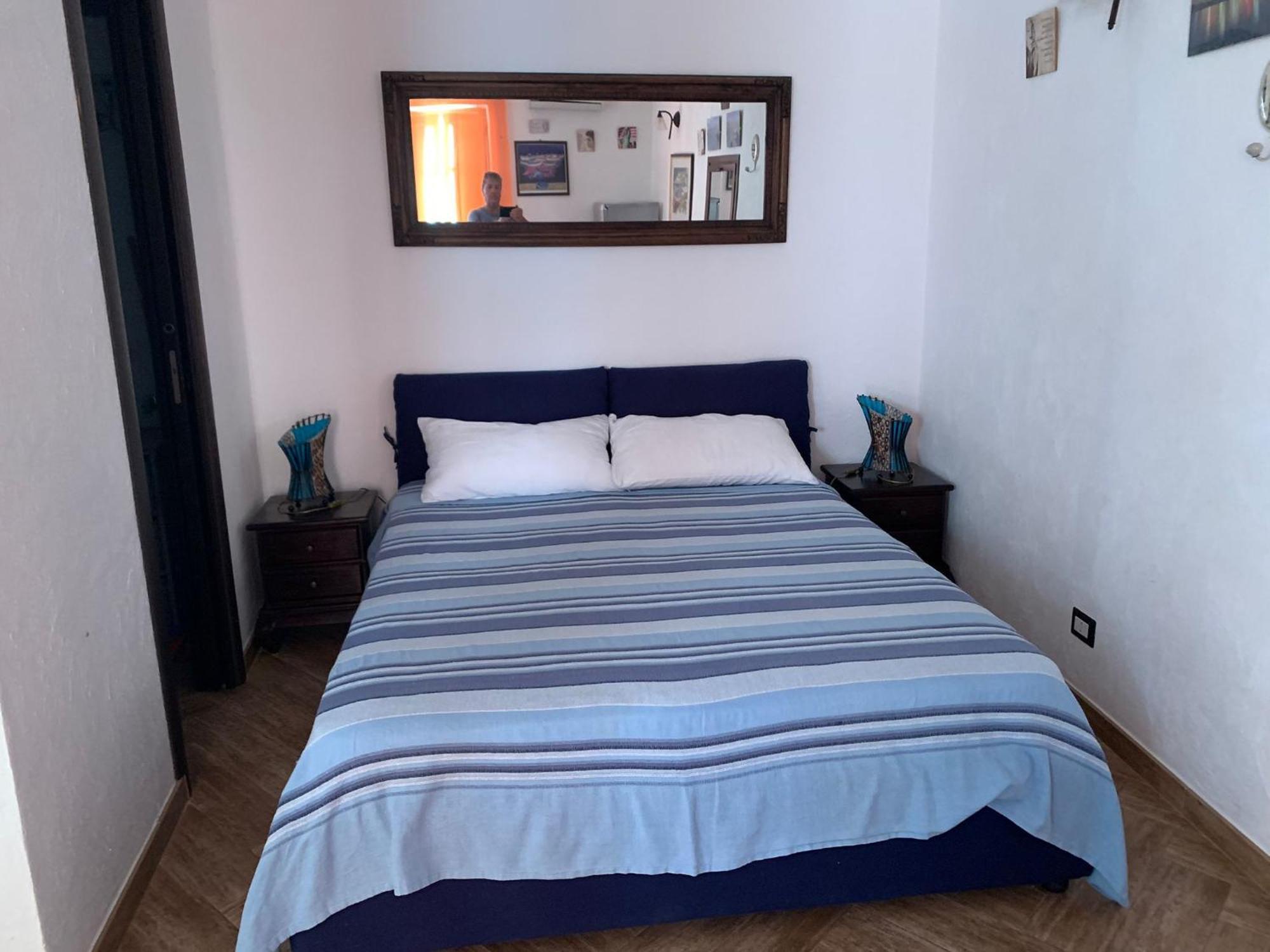 Casa Marta Apartment Cefalu Exterior photo