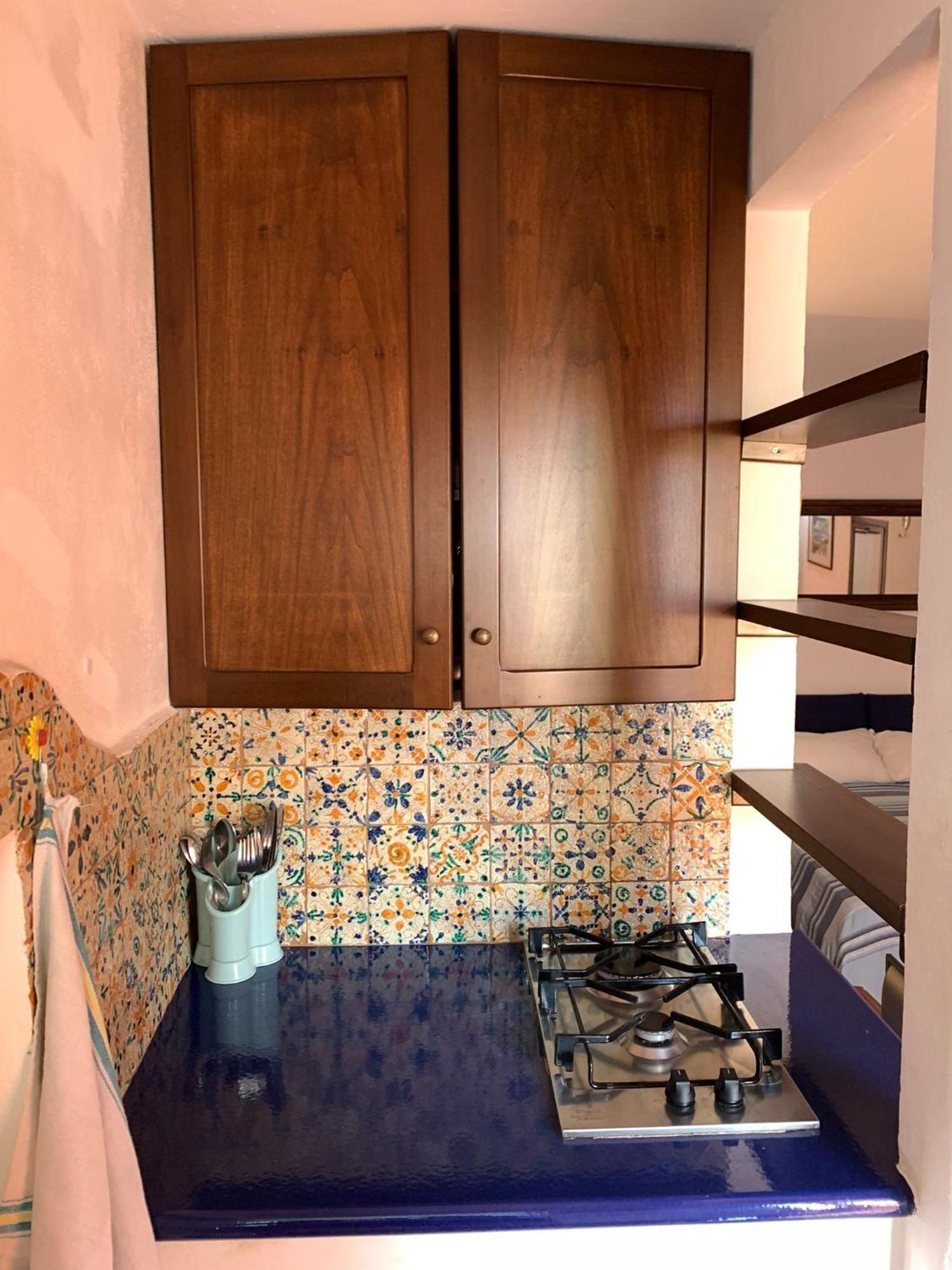 Casa Marta Apartment Cefalu Exterior photo