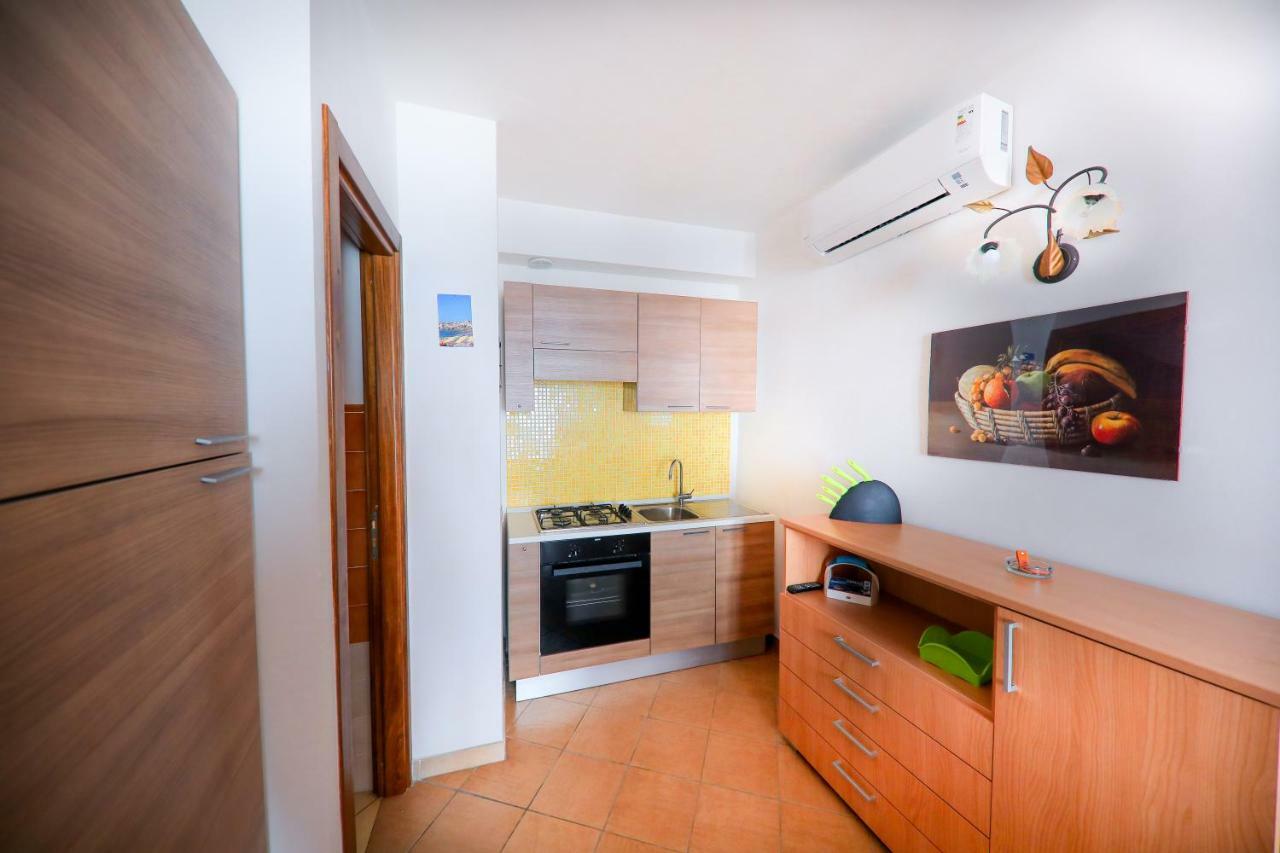 Casa Marta Apartment Cefalu Exterior photo