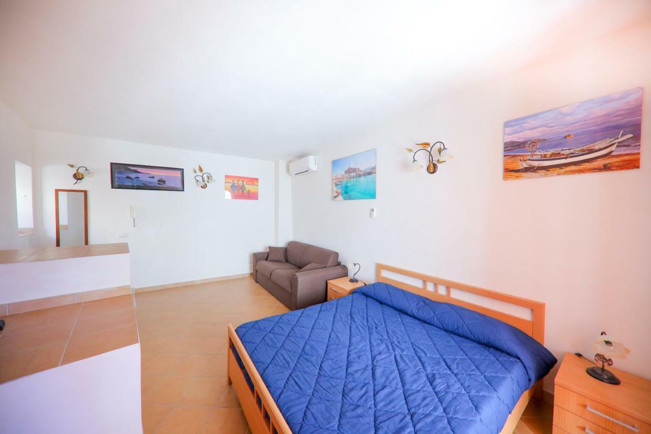 Casa Marta Apartment Cefalu Exterior photo