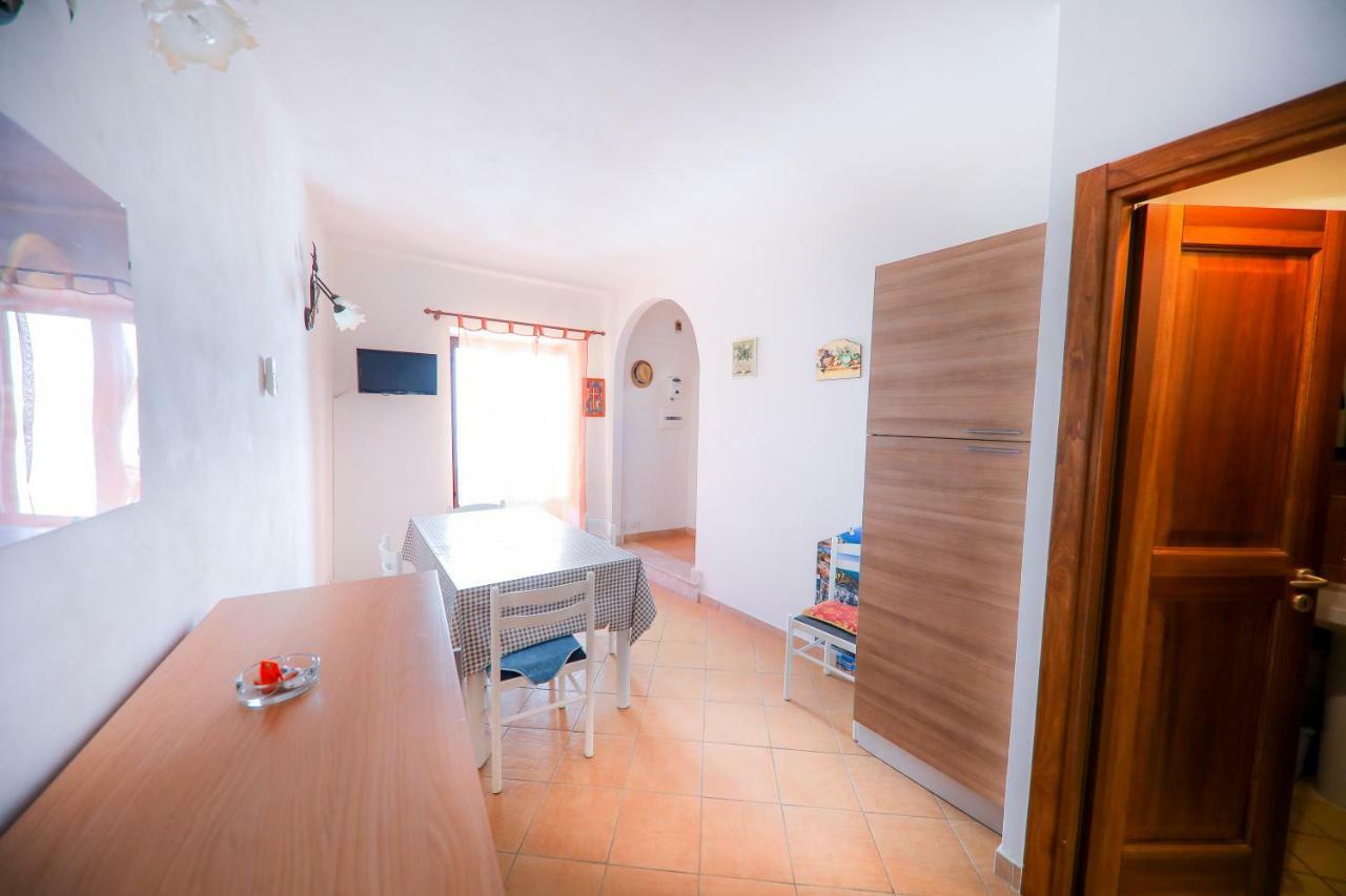 Casa Marta Apartment Cefalu Exterior photo