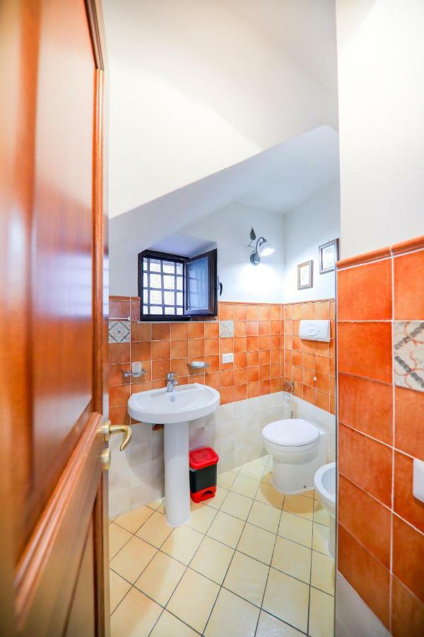 Casa Marta Apartment Cefalu Exterior photo