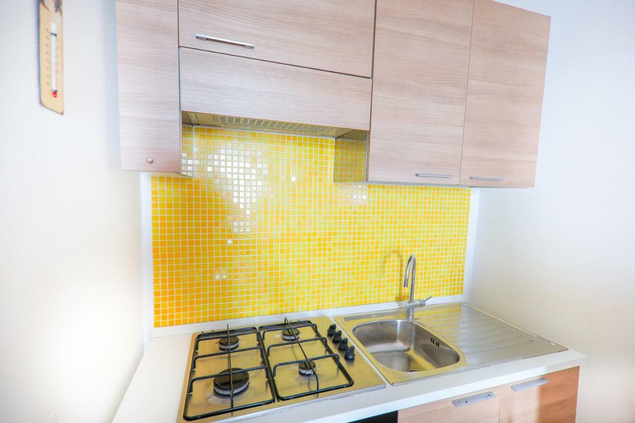 Casa Marta Apartment Cefalu Exterior photo