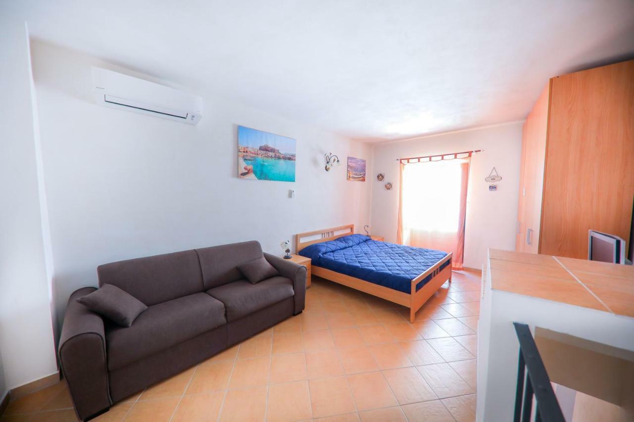 Casa Marta Apartment Cefalu Exterior photo